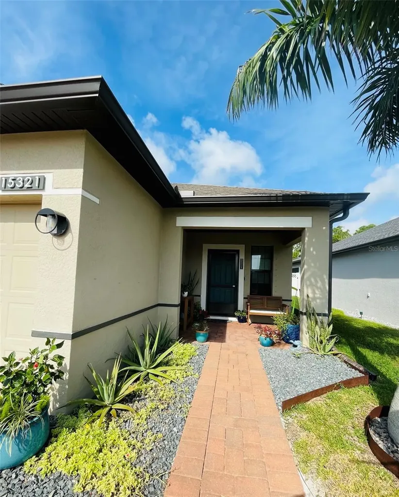 15321 Mille Fiore Boulevard Port Charlotte FL 33953