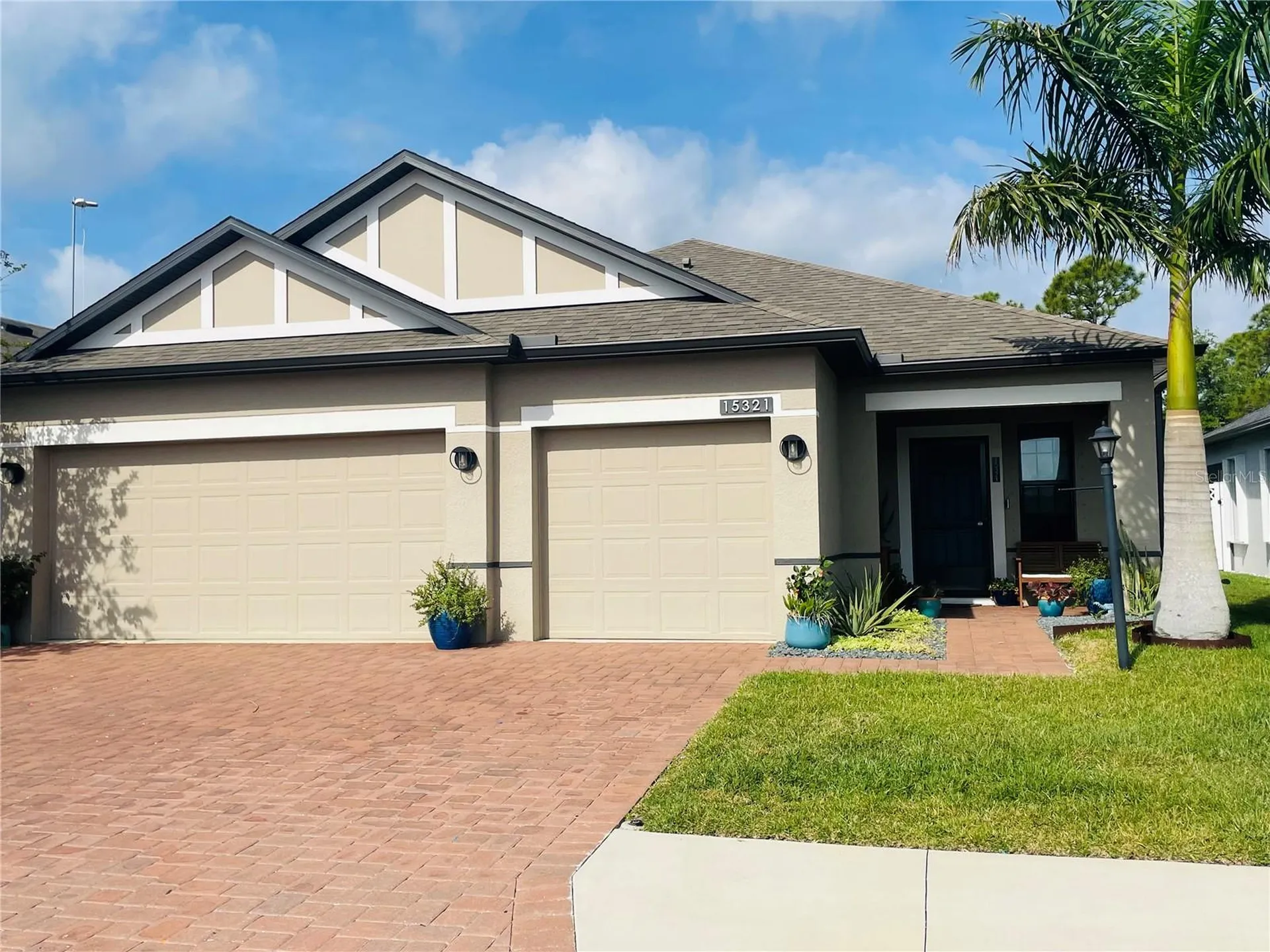 15321 Mille Fiore Boulevard Port Charlotte FL 33953
