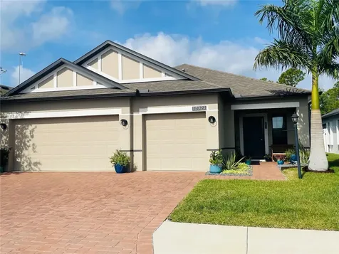 15321 Mille Fiore Boulevard Port Charlotte FL 33953