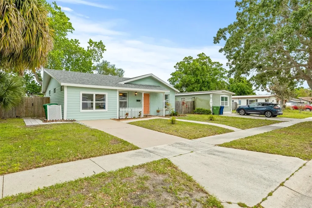 6308 S Renellie Court Tampa FL 33616