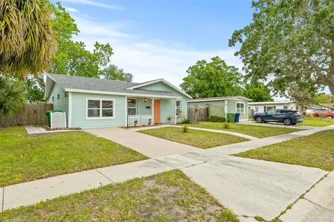 6308 S Renellie Court Tampa FL 33616