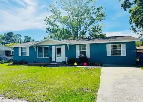 9741 Bayside Court Spring Hill FL 34608