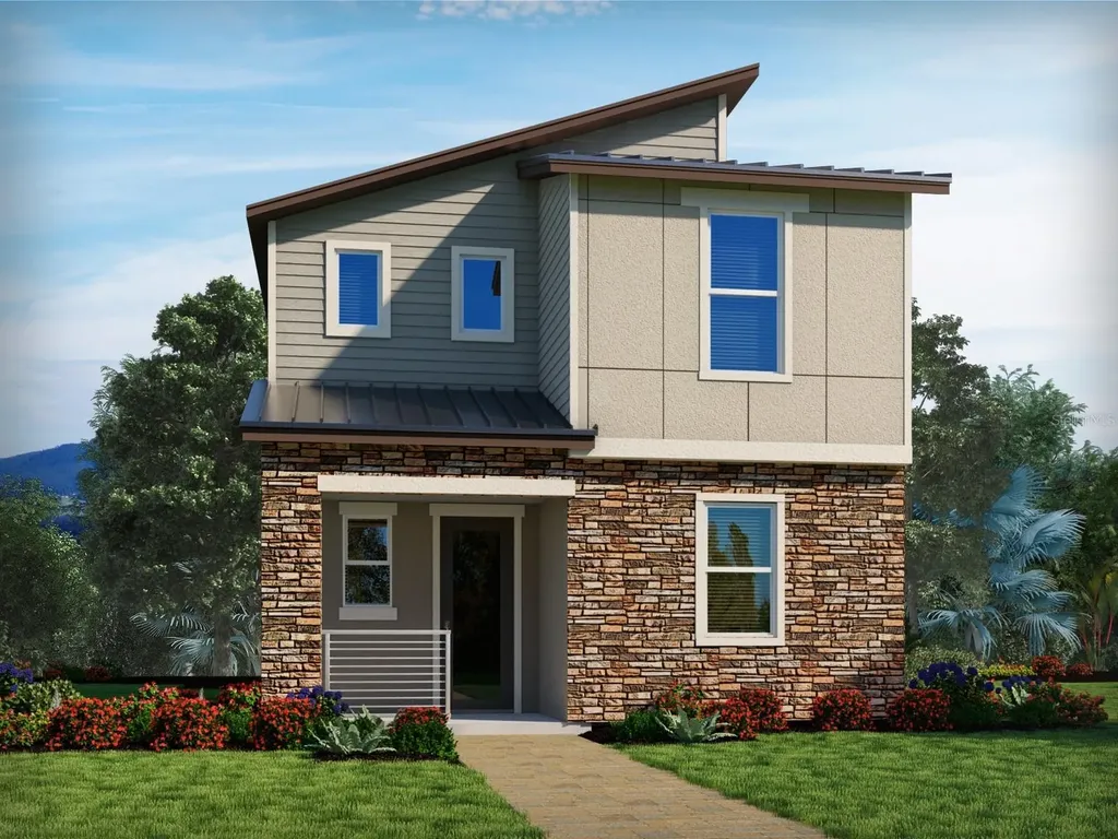 14404 Braemar Street Winter Garden FL 34787