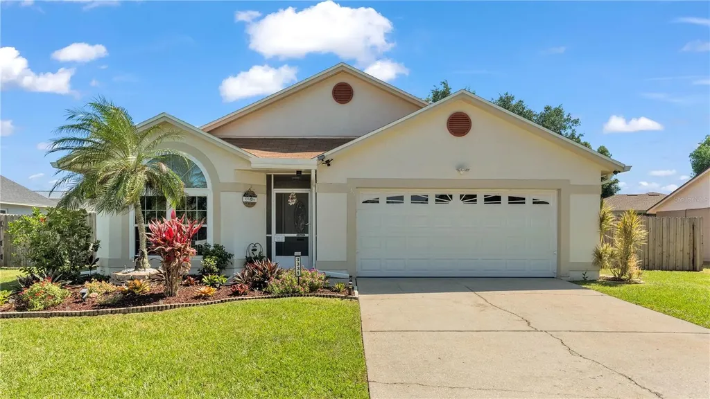 3331 Street Vincent Terrace Lakeland FL 33812