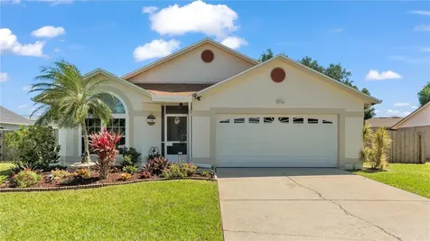 3331 Street Vincent Terrace Lakeland FL 33812