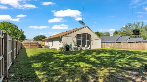 3331 Street Vincent Terrace Lakeland FL 33812