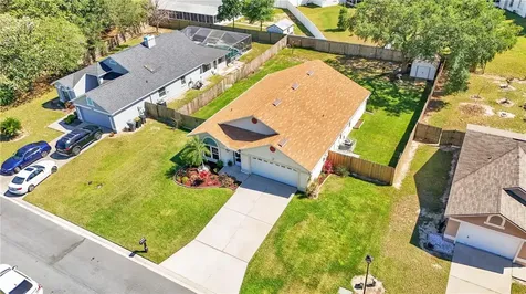 3331 Street Vincent Terrace Lakeland FL 33812