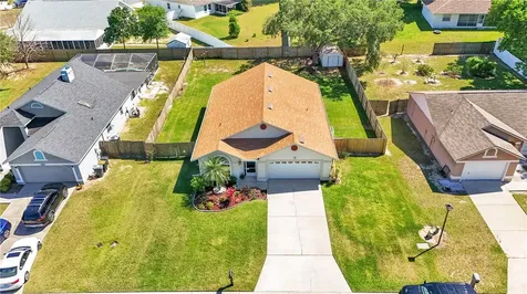 3331 Street Vincent Terrace Lakeland FL 33812
