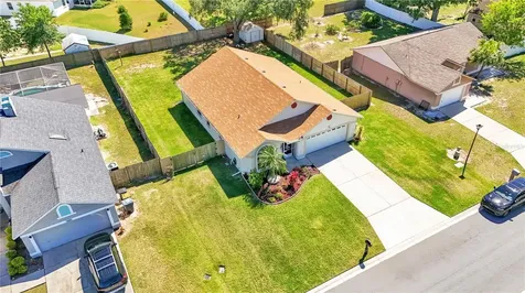 3331 Street Vincent Terrace Lakeland FL 33812