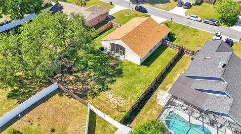 3331 Street Vincent Terrace Lakeland FL 33812