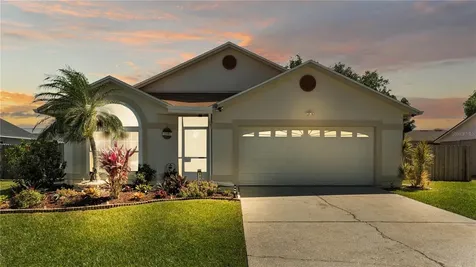 3331 Street Vincent Terrace Lakeland FL 33812