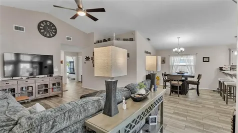 3331 Street Vincent Terrace Lakeland FL 33812