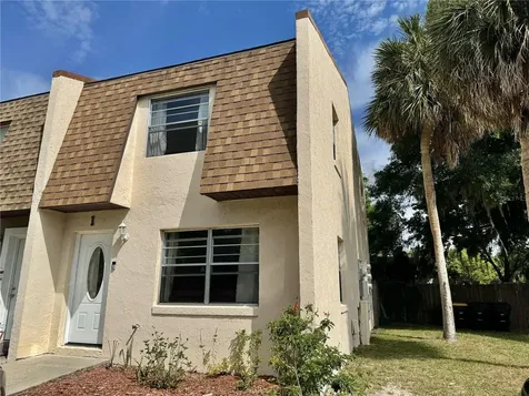935 Joe Street Orange City FL 32763