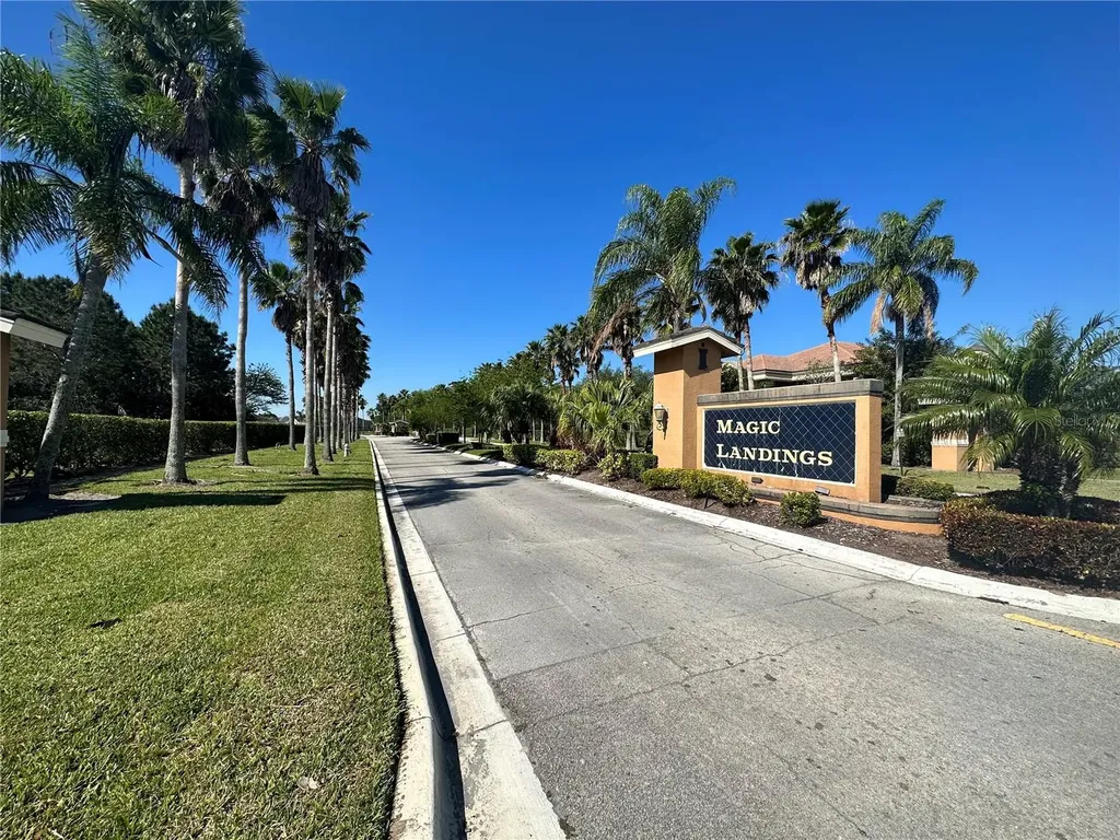 247 Magical Way Kissimmee FL 34744