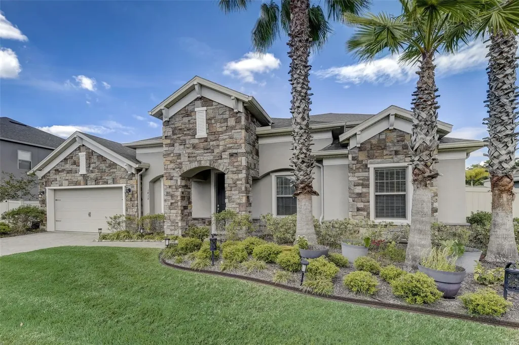 1438 Myrtle Oaks Trail Oviedo FL 32765