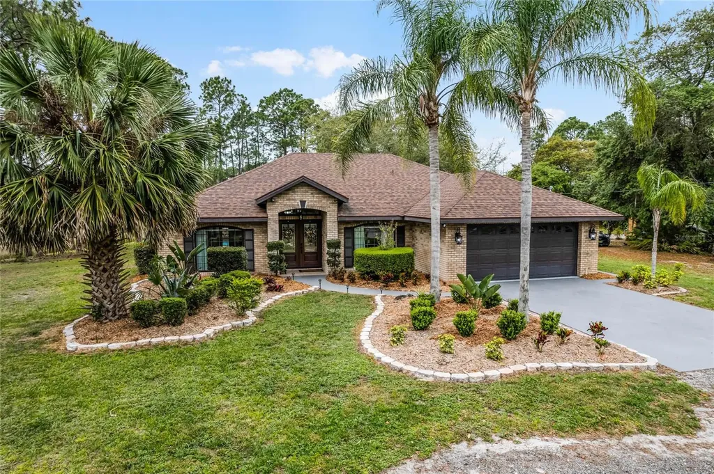 2695 Kingsdale Drive Deltona FL 32738