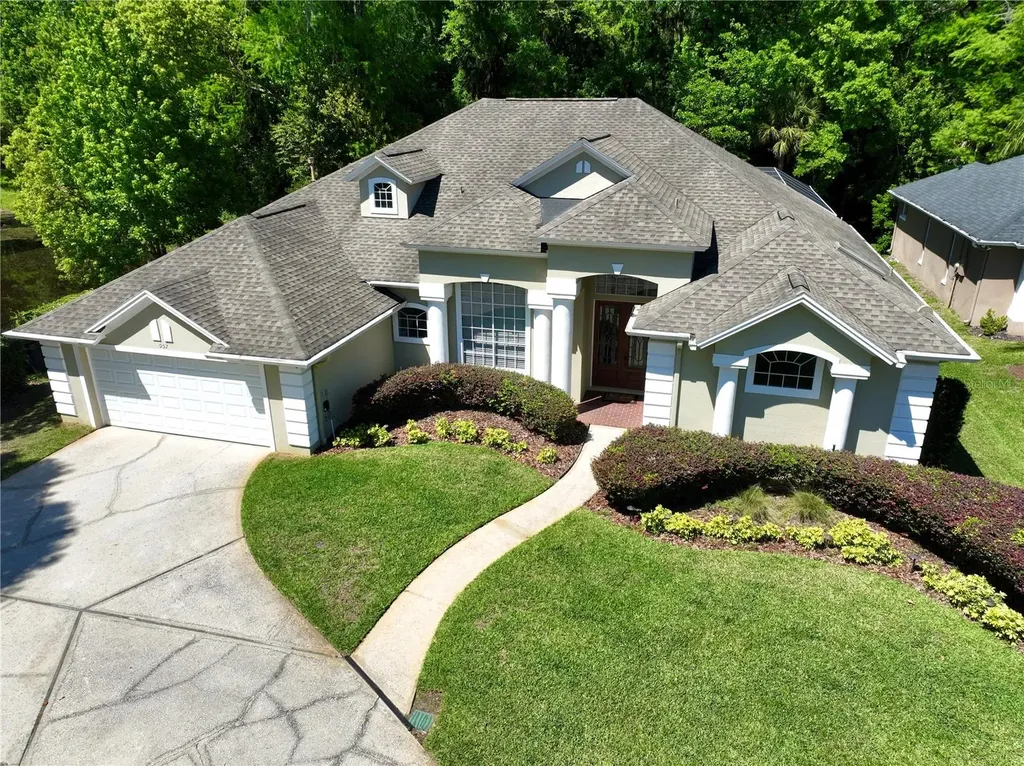 957 Bearded Oaks Terrace Longwood FL 32779