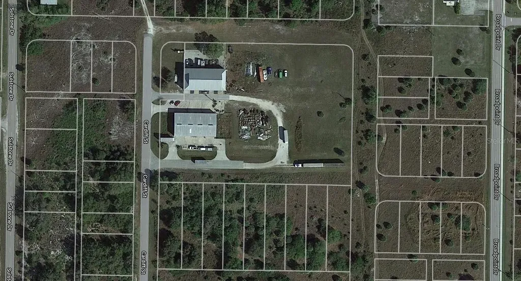 27075 Tunney Terrace Punta Gorda FL 33983