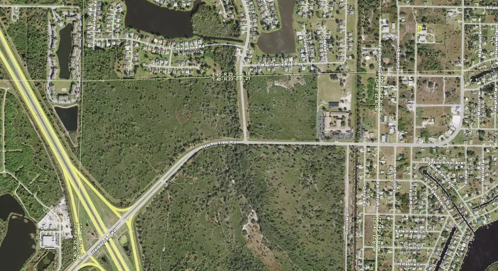 27075 Tunney Terrace Punta Gorda FL 33983