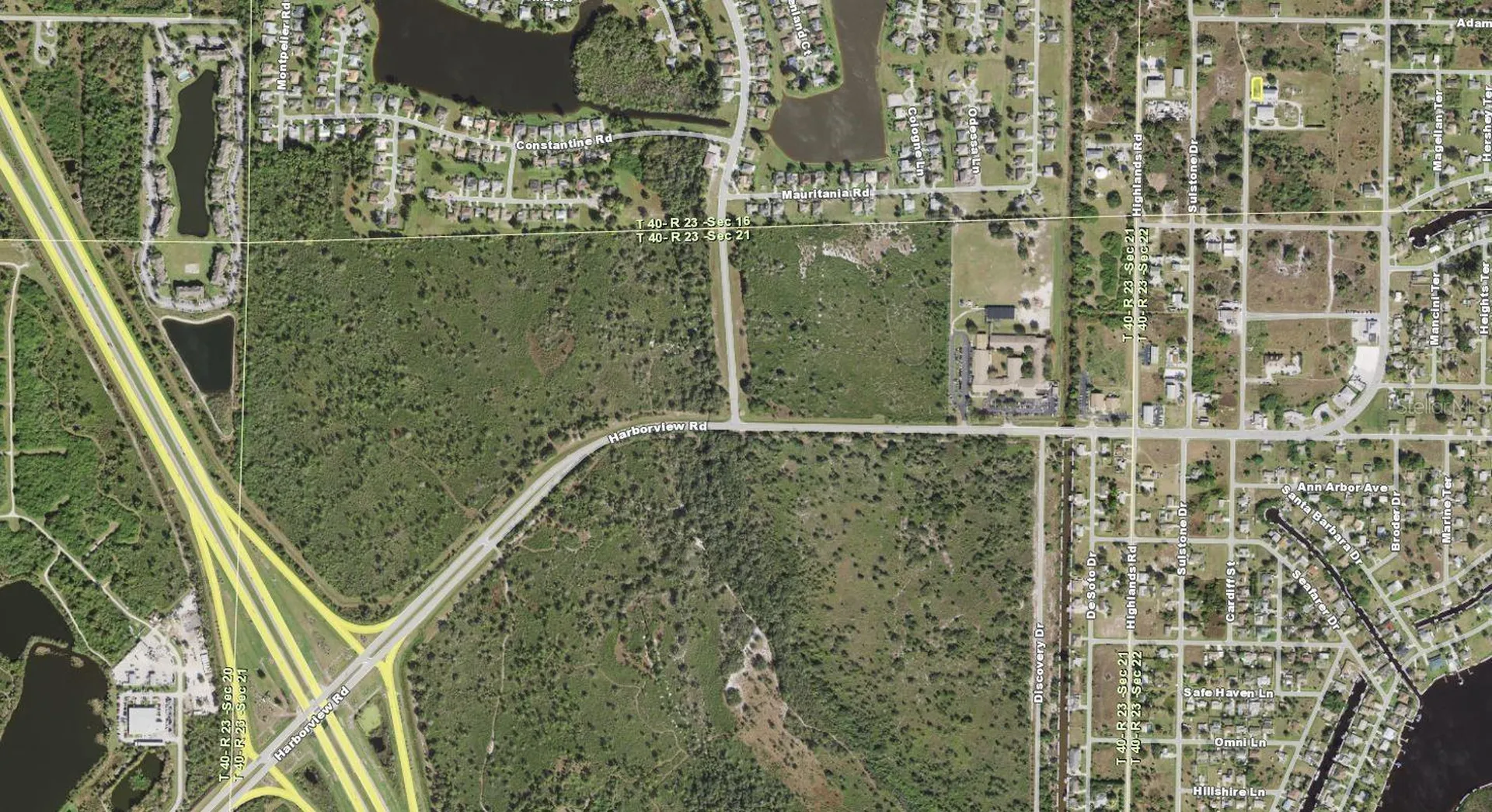 27075 Tunney Terrace Punta Gorda FL 33983