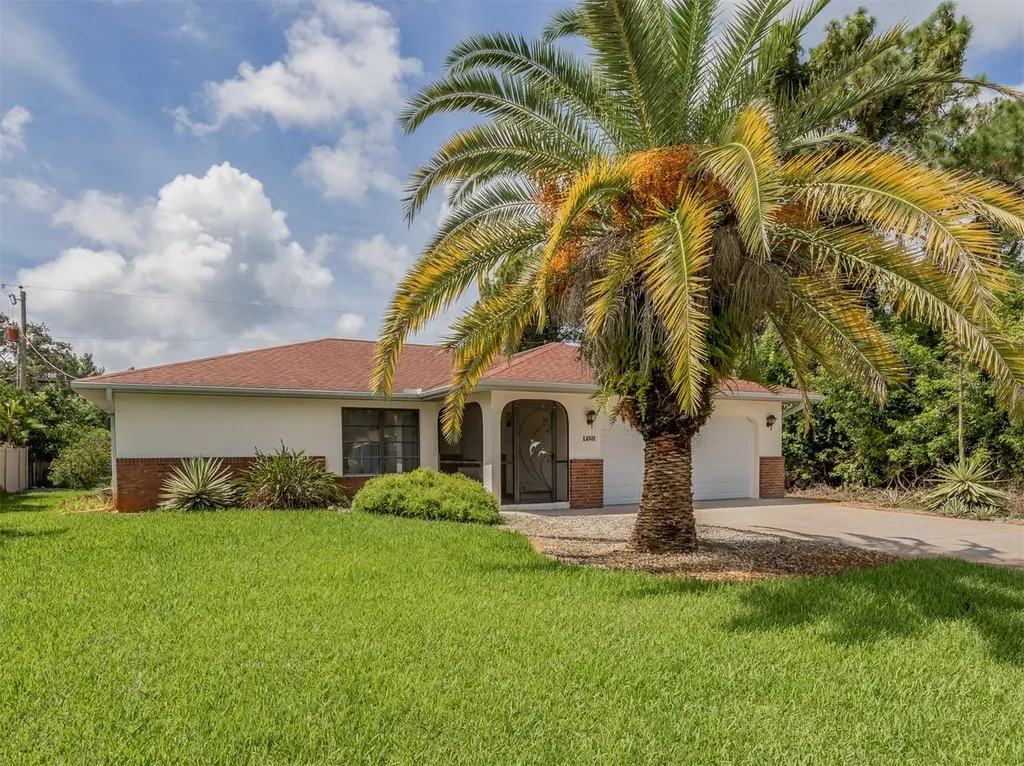 1211 Southland Road Venice FL 34293