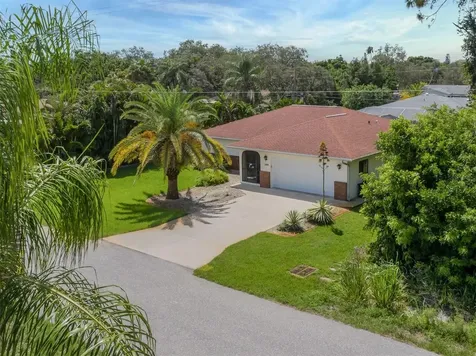 1211 Southland Road Venice FL 34293