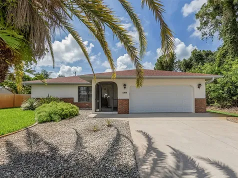 1211 Southland Road Venice FL 34293