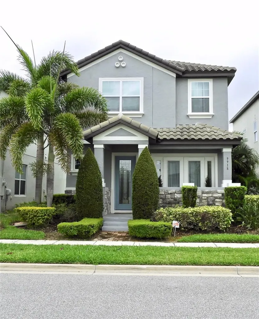 9918 Pallida Hickory Way Winter Garden FL 34787