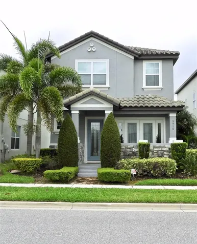 9918 Pallida Hickory Way Winter Garden FL 34787