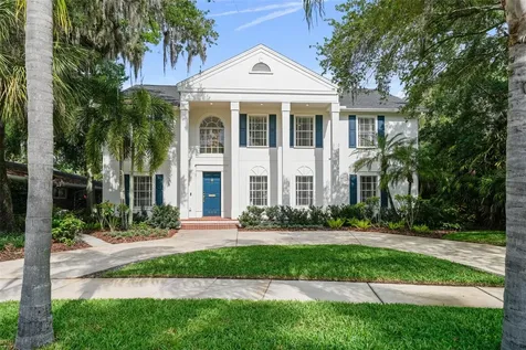 809 Grove Park Avenue Tampa FL 33609