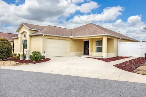 9129 SE 167th Ford Street The Villages FL 32162