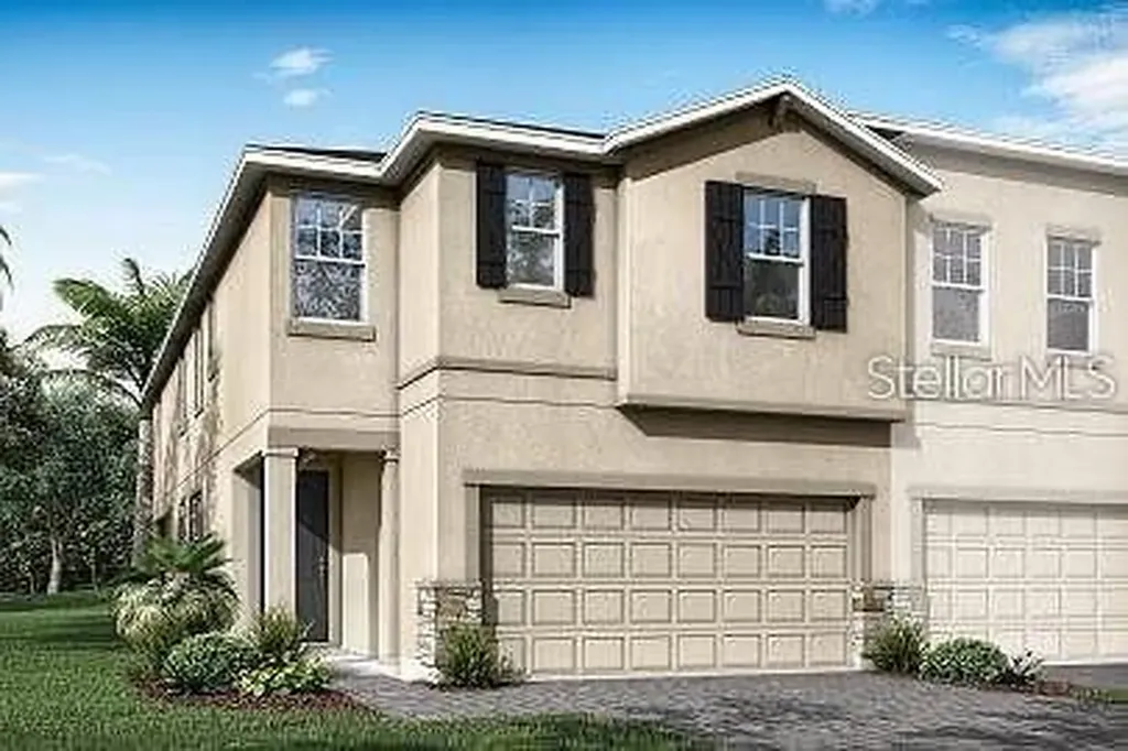 4082 Cloud Hopper Way Lutz FL 33559