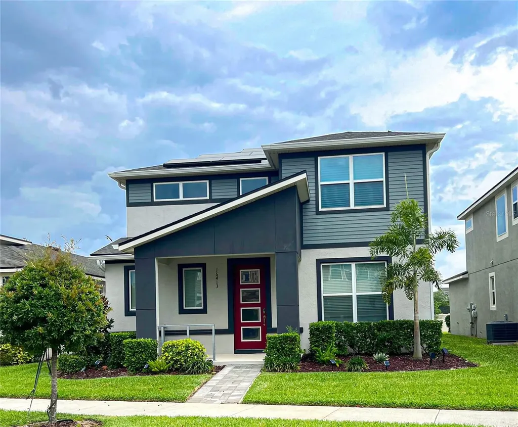 16413 Olive Hill Drive Winter Garden FL 34787
