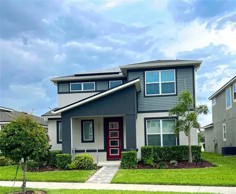 16413 Olive Hill Drive Winter Garden FL 34787