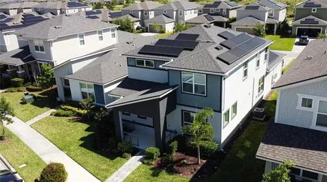 16413 Olive Hill Drive Winter Garden FL 34787