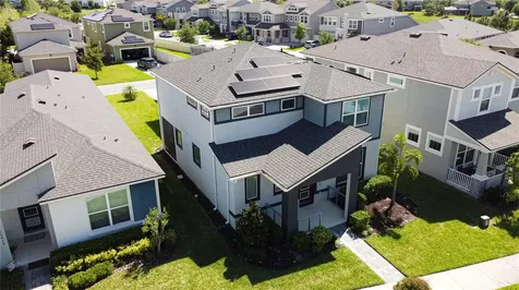 16413 Olive Hill Drive Winter Garden FL 34787