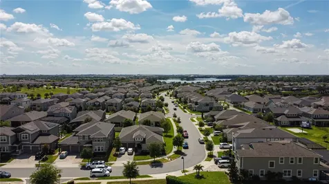 16413 Olive Hill Drive Winter Garden FL 34787