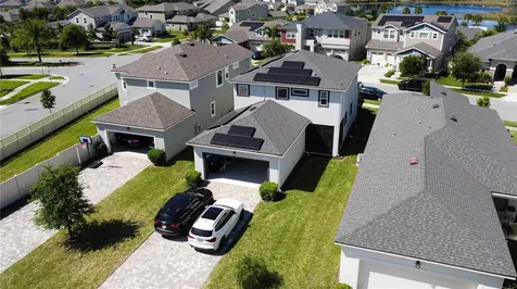 16413 Olive Hill Drive Winter Garden FL 34787