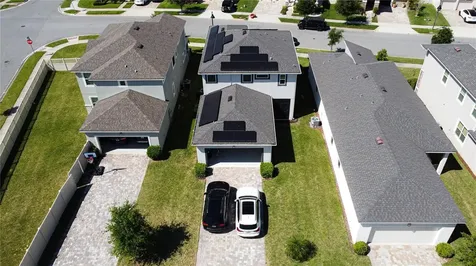 16413 Olive Hill Drive Winter Garden FL 34787