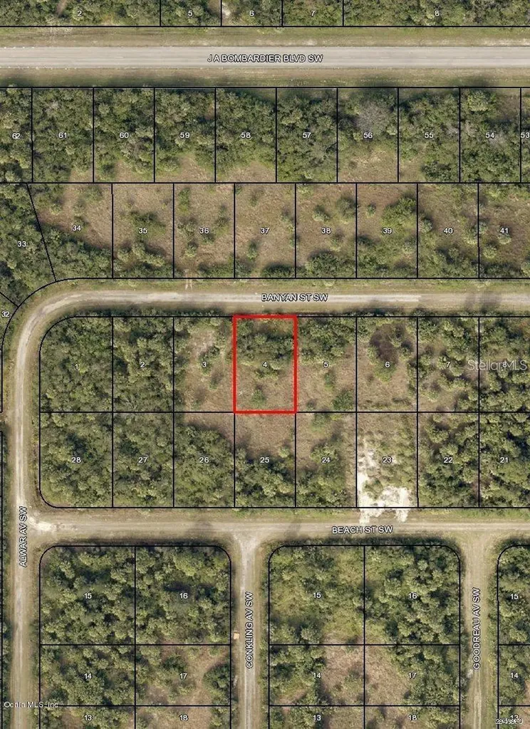 856 Banyan Street SW Palm Bay FL 32908