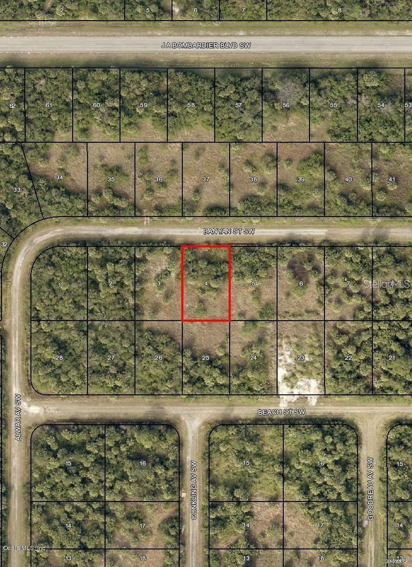 856 Banyan Street SW Palm Bay FL 32908