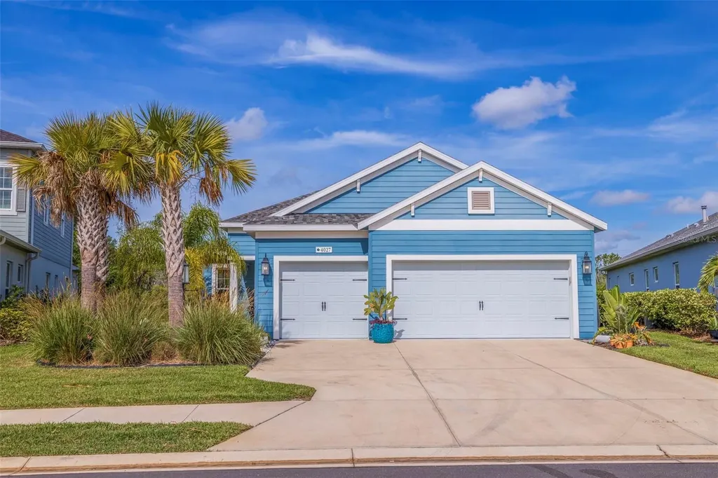 4027 Grass Pointe Drive Parrish FL 34219