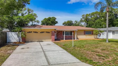 3644 60th Street N St Petersburg FL 33710
