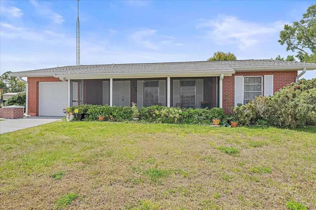 6025 Slade Road North Port FL 34287