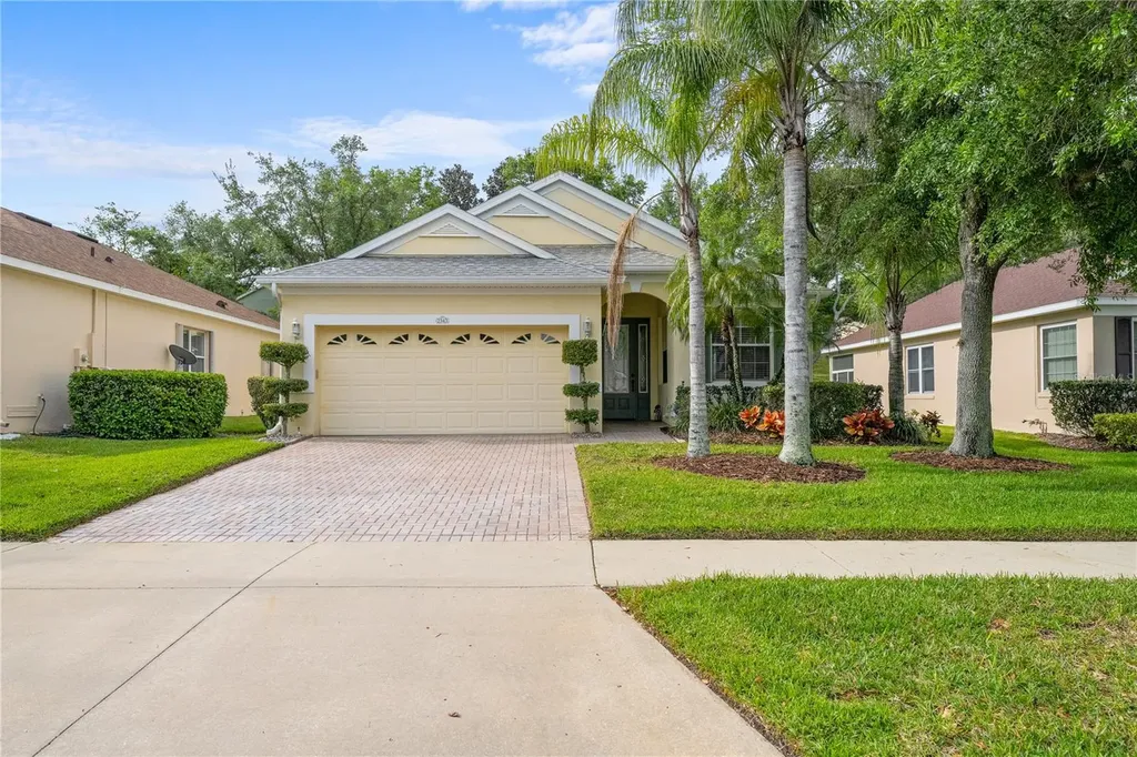 2343 Caledonian Street Clermont FL 34711