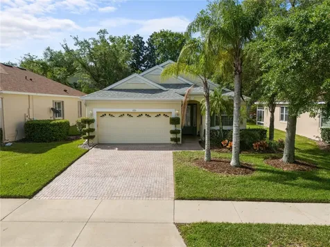2343 Caledonian Street Clermont FL 34711