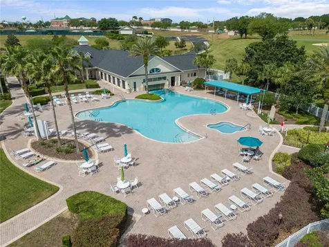2343 Caledonian Street Clermont FL 34711