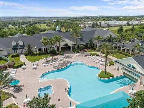 2343 Caledonian Street Clermont FL 34711