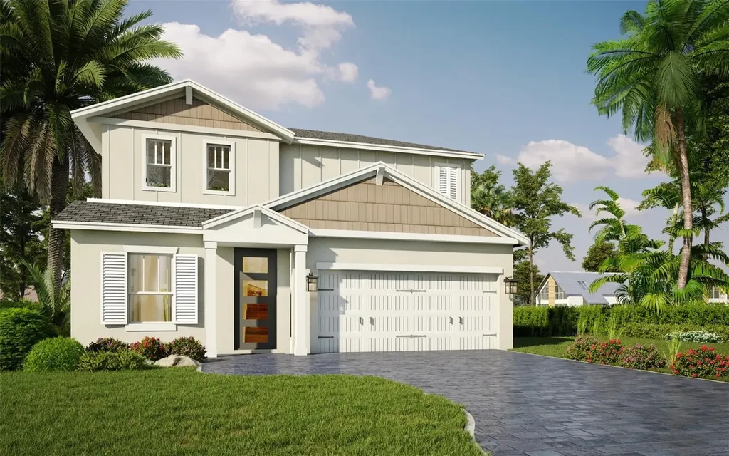 106 Elena Lavin Circle Orlando FL 32807