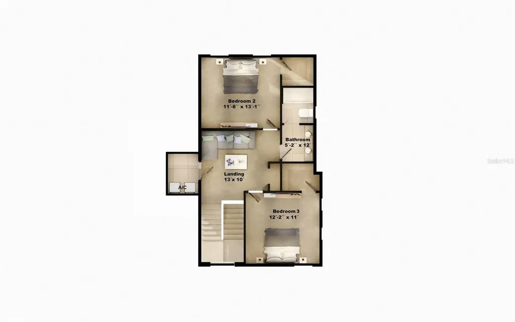 106 Elena Lavin Circle Orlando FL 32807